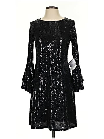 MSK Cocktail Dress (view 1)
