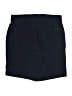 Athleta Solid Blue Shorts Size 4 - photo 2