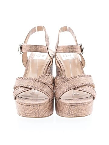 DV by Dolce Vita Heels (view 2)