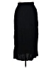 Classic Concepts Solid Black Formal Skirt Size XL - photo 1