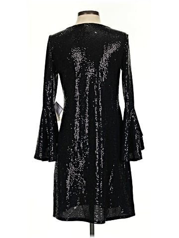 MSK Cocktail Dress (view 2)