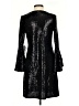 MSK Black Cocktail Dress Size S - photo 2