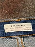 Zara Blue Jeans Size 10 - photo 7