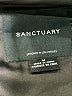 Sanctuary Black Blazer Size M - photo 3