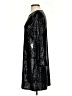 MSK Black Cocktail Dress Size S - photo 5