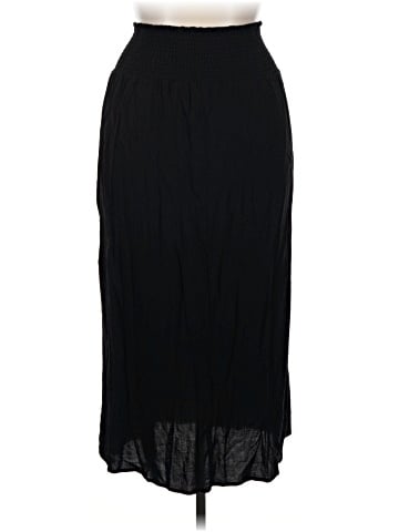 Classic Concepts Formal Skirt (view 2)