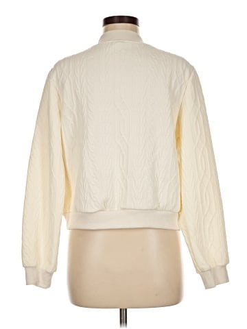 Wrapper Cardigan (view 2)