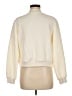 Wrapper Ivory Cardigan Size M - photo 2