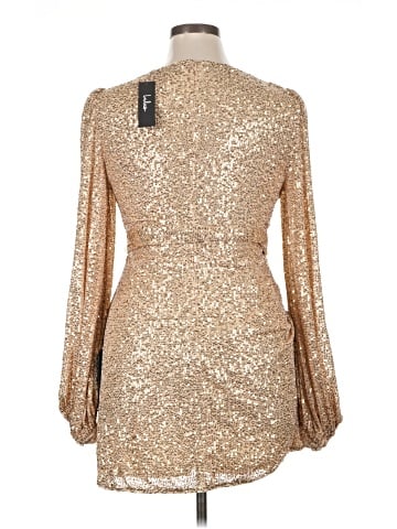 Lulus Cocktail Dress (view 2)