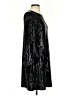 MSK Black Cocktail Dress Size S - photo 4