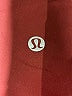 Lululemon Athletica Burgundy Active Pants Size 10 - photo 7