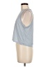 Athleta Gray Sleeveless Top Size M - photo 5