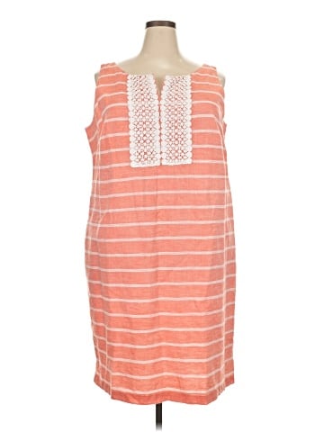 Talbots Casual Dress (view 1)