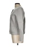 Sioni Gray Cardigan Size L - photo 5