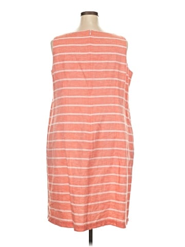 Talbots Casual Dress (view 2)