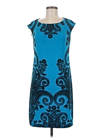 Studio by London Times Cocktail Dress (view 1)