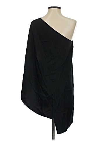 Roland Mouret Long Sleeve Top (view 2)
