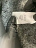 CAbi 100% Polyester Polka Dots Blue Casual Pants Size 10 - photo 7
