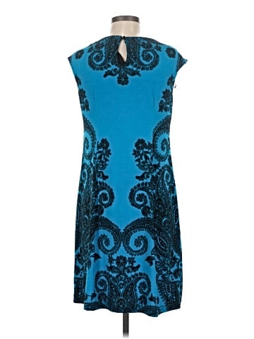 Studio by London Times Cocktail Dress (view 2)