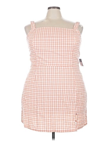Arizona Jean Company Casual Dress (view 1)