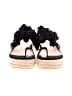 Unbranded Black Wedges Size EU 38 - photo 2