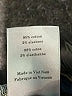 Everlane Blue Jeans Size 27 waist - photo 8