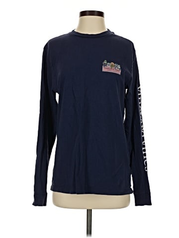 Vineyard Vines Long Sleeve T-Shirt (view 1)