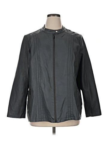 Cj Banks Jacket (view 1)