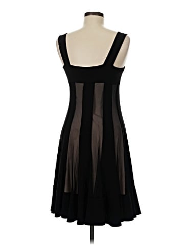 London Times Cocktail Dress (view 2)