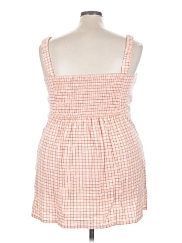 Arizona Jean Company Casual Dress (view 2)