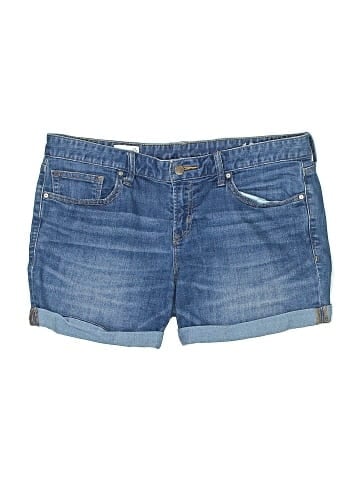 Gap Denim Shorts (view 1)