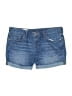 Gap Blue Denim Shorts Size 31 waist (petite) - photo 1