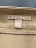 Banana Republic Solid Tan Formal Skirt Size 10 - photo 4