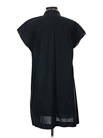 Madewell Casual Dress (view 2)
