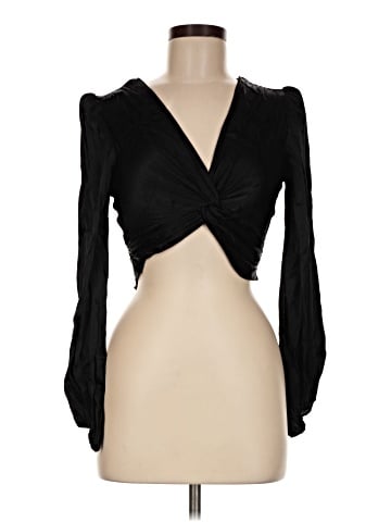 ASTR The Label Long Sleeve Top (view 1)