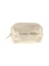MICHAEL Michael Kors 100% Polypropylene Ivory Gold Makeup Bag One size - photo 1