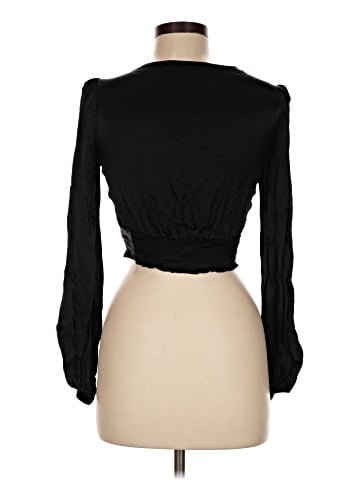 ASTR The Label Long Sleeve Top (view 2)