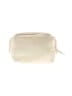 MICHAEL Michael Kors 100% Polypropylene Ivory Gold Makeup Bag One size - photo 2
