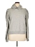 Maeve Silver Sweatshirt Size XL - photo 1