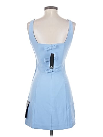 Lulus Cocktail Dress (view 2)