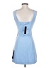 Lulus Blue Cocktail Dress Size S - photo 2