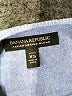 Banana Republic Blue Turtleneck Sweater Size XS - photo 7