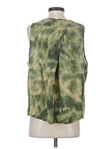 Burning Torch Sleeveless Top (view 2)