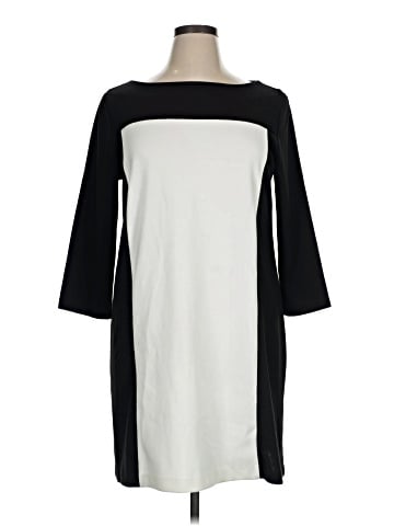 Apt. 9 Casual Dress (view 1)