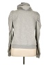 Maeve Silver Sweatshirt Size XL - photo 2