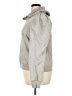 Maeve Silver Sweatshirt Size XL - photo 5
