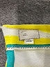 Anthropologie Yellow Short Sleeve Top Size XS - photo 7