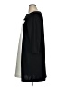 Apt. 9 Color Block Gray Casual Dress Size XL - photo 5