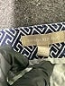 Banana Republic Tweed Blue Shorts Size 14 - photo 3