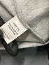 Unbranded Gray Sweatshirt Size XL - photo 8